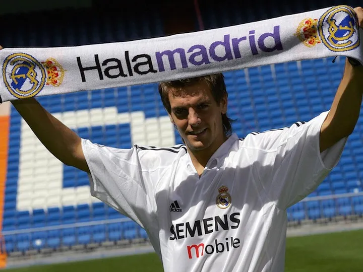 OTD: Real Madrid sign Woodgate