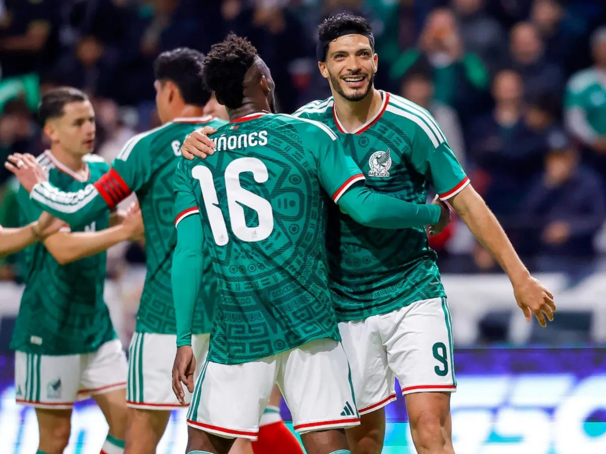 Mexico vs. South Korea injury, suspension list, predicted XIs ahead of World Cup 2026 Group A clash