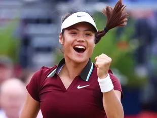 Emma Raducanu vs. Taylah Preston - prediction, head-to-head, tournament so far