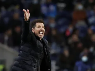 Sevilla vs. Atletico - prediction, team news, lineups