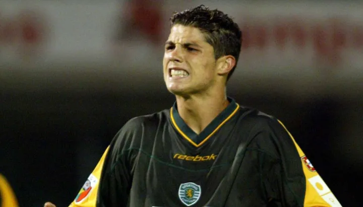 Written in the Stars: Could Ronaldo make spectacular Sporting return?