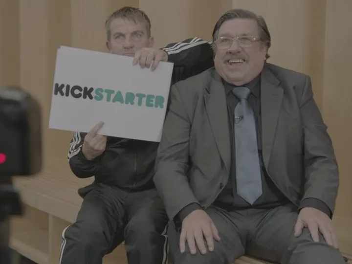 Mike Bassett sequel confirmed