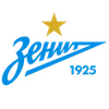 Zenit St Petersburg