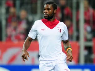 Chedjou fit for Lille