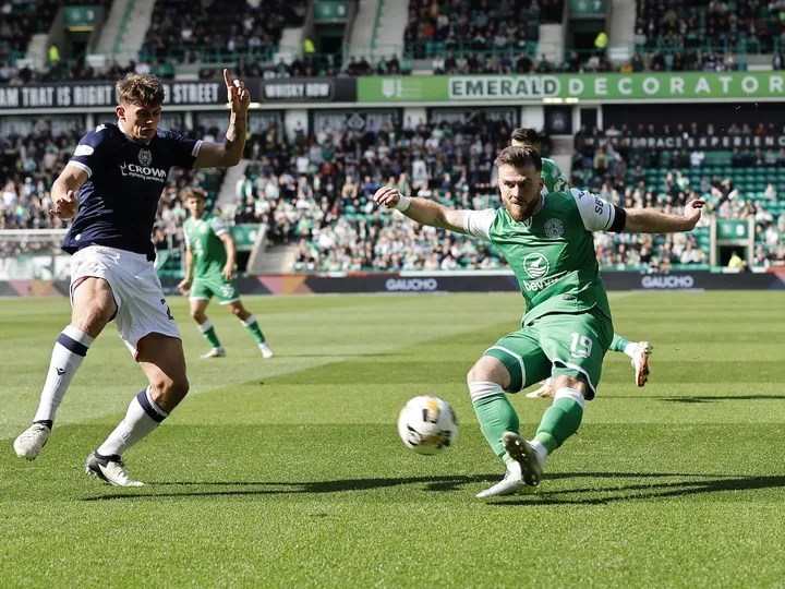 Hibernian vs. St Johnstone - prediction, team news, lineups