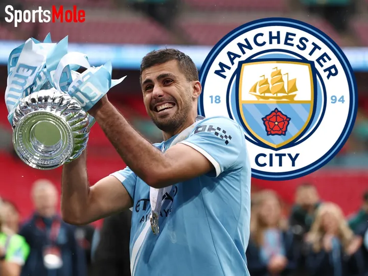 Maresca confirms Rodri return as he gives "update" on exit amid Barca rumours