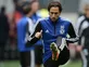 Getafe to move for Benayoun?