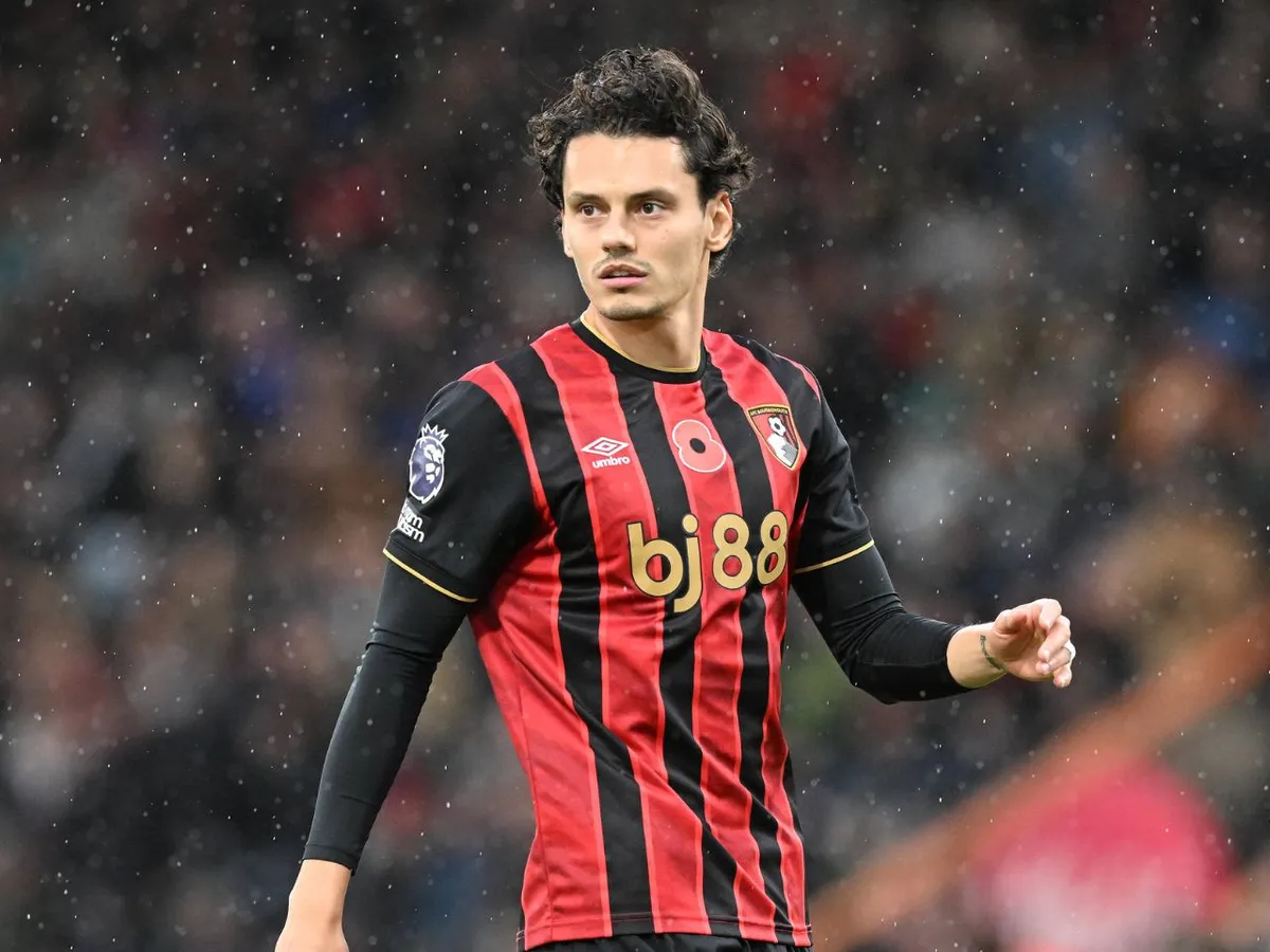 Bournemouth transfer news: Cherries 'agree' deal for Enes Unal to complete La Liga return