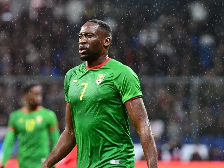 Grenada vs. Bahamas - prediction, team news, lineups