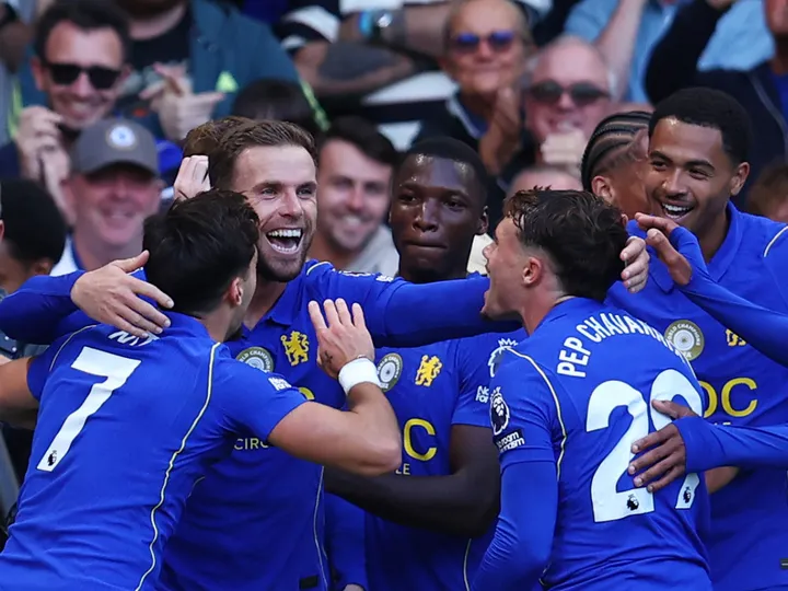 Everton vs. Chelsea - prediction, team news, lineups