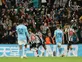 Isak winner guides Newcastle past Man City in EFL Cup 