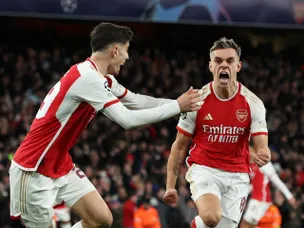 Bayern vs. Arsenal - prediction, team news, lineups