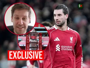 Slot "turning a corner" as "'likeliest" route to glory assessed after FA Cup win