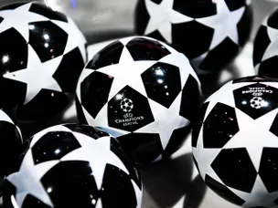 We asked AI to predict the Champions League draw - it's bad news for Man City