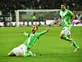 Dost: 'Wolfsburg's finishing ice-cold'
