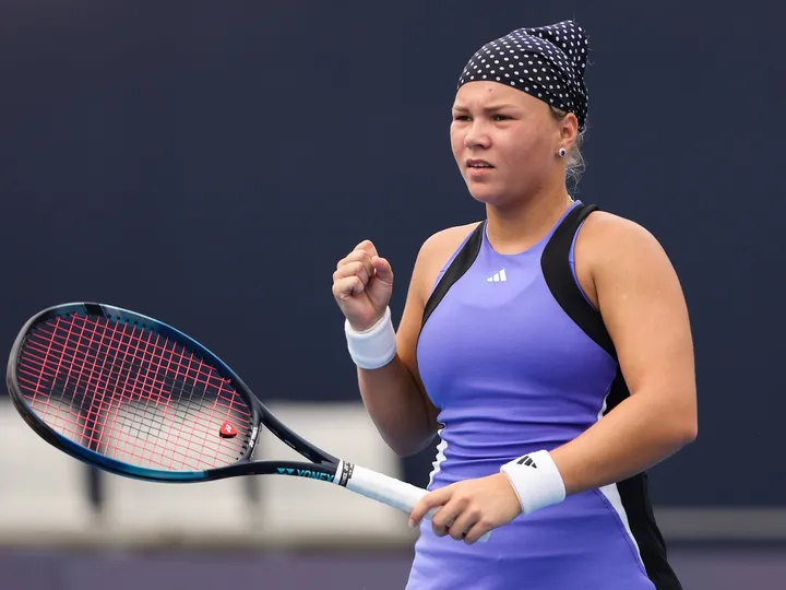 Diana Shnaider vs. Leylah Fernandez - prediction, head-to-head, Wuhan Open