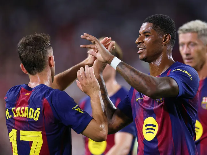 FC Seoul vs Barcelona - prediction, team news, lineups