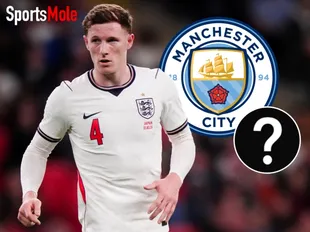 Man City ‘join race’ for another midfielder after Anderson transfer boost