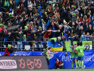 Seattle vs. Los Angeles - prediction, team news, lineups