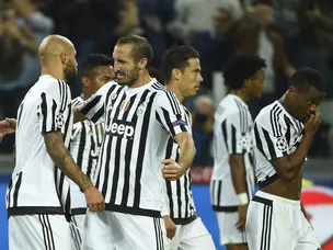 Allegri: 'Juventus on the right track'