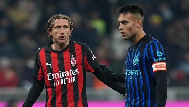 Preview: AC Milan vs Inter Milan – prediction, team news, lineups
