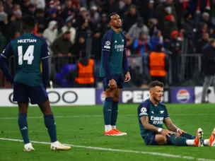 Wolves vs. Arsenal - prediction, team news, lineups