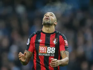 Wilson heads last-minute winner for Bournemouth