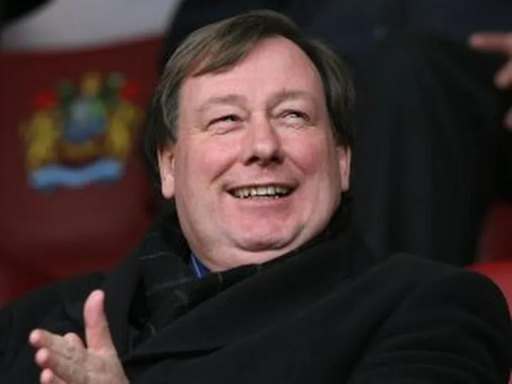 Peter Storrie cleared of tax evasion