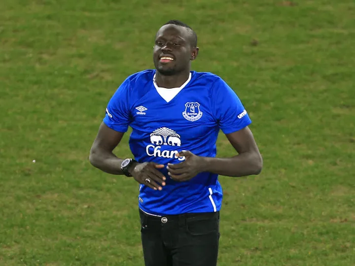 Niasse starts for Everton against Watford