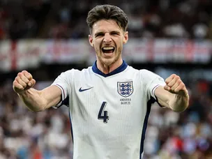 Is that it? England fail to convince in narrow win over 174th-ranked Andorra