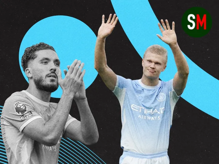Man City players who could exit after 114 charges verdict - and who could sign them