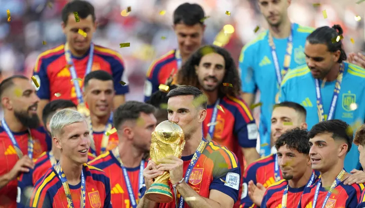 Every World Cup record broken at the 2026 tournament: Lionel Messi, Kylian Mbappe, Harry Kane