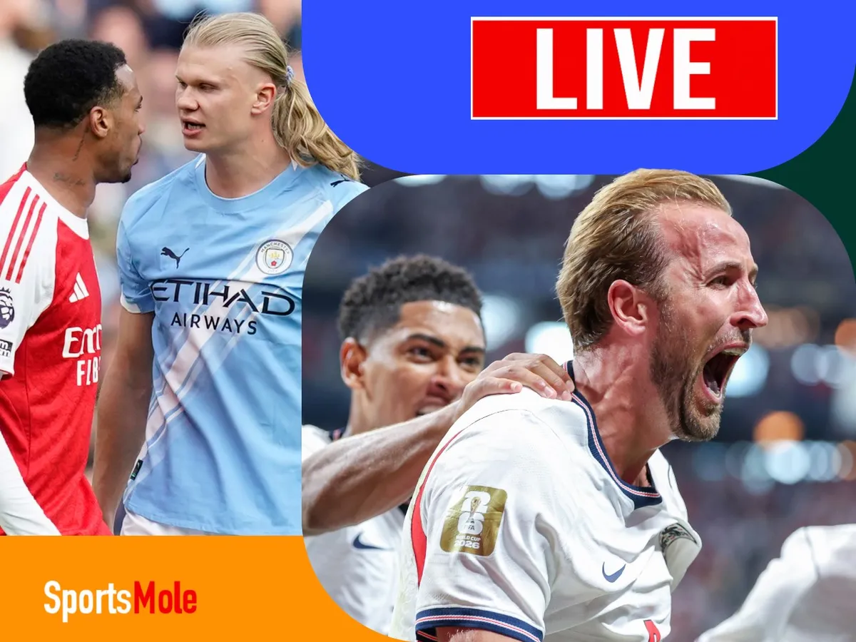 World Cup live news and latest updates today: Brazil vs. Norway and Mexico vs. England build-up