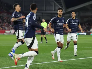 Watkins returns to haunt Brentford as Villa boost Champions League hopes