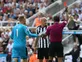 Shelvey reveals anguish of Spurs dismissal