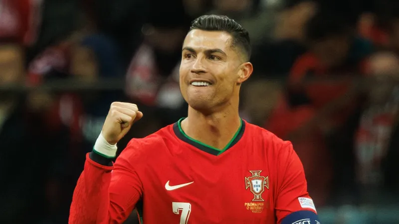 The Last Dance: Will Cristiano Ronaldo play at the 2026 World Cup?