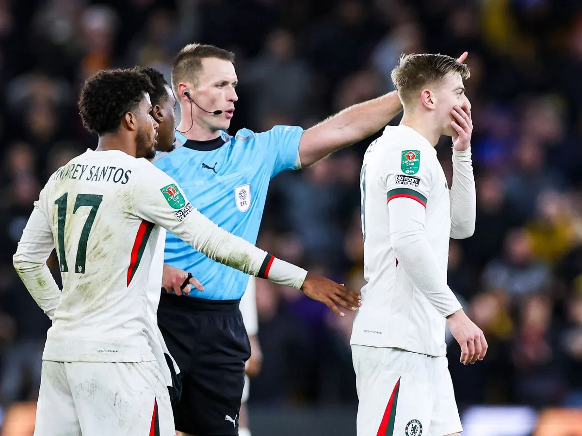 Chelsea squad clearance: 'Condition' required for an out-of-favour £30m player's transfer revealed