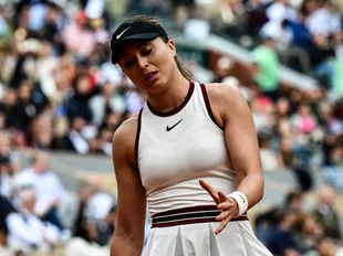 Yulia Putintseva vs. Paula Badosa - prediction, form, head-to-head