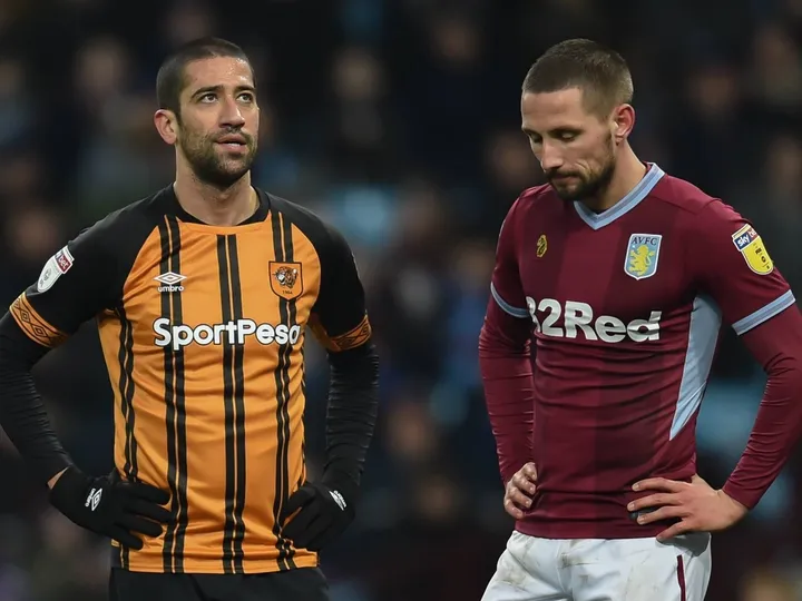 Hull City vs. Aston Villa: Head-to-head record and past meetings