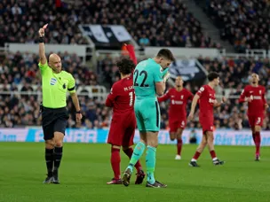 Newcastle facing goalkeeper crisis for EFL Cup final