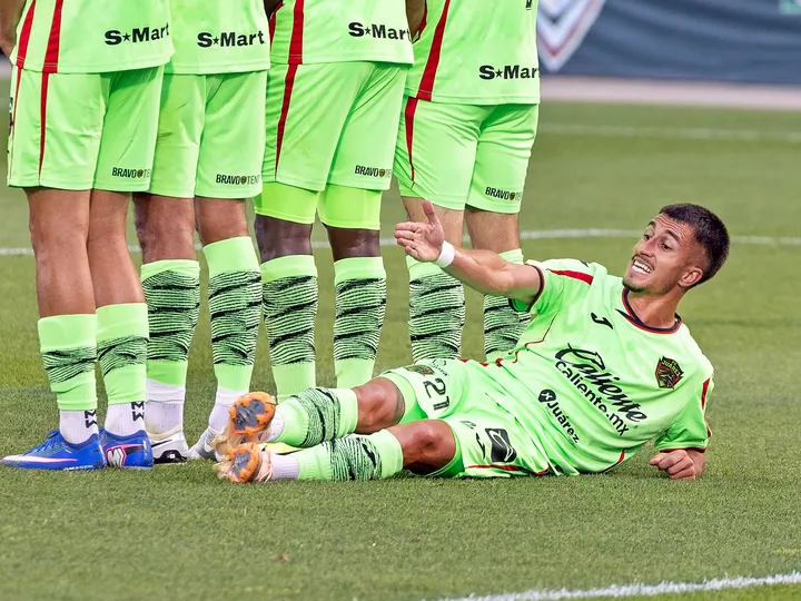 Juarez xPumas - prediction, team news, lineups