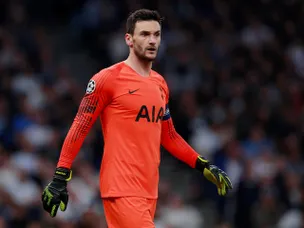 Hugo Lloris admits Tottenham cannot expect CL success every year