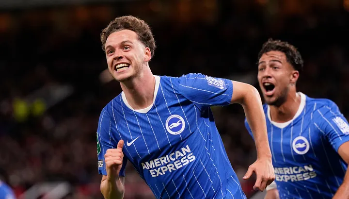 Brighton lineup vs. Arsenal: Predicted XI as Fabian Hurzeler makes six changes from Man United win