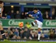 Live Commentary: Everton 1-1 Spurs - as it happened