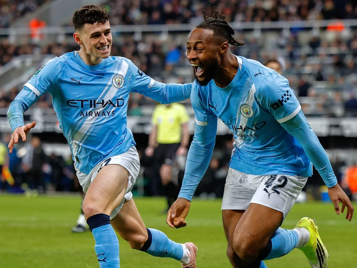 Foden decision, Trafford recall: Predicted Man City lineup vs. Newcastle