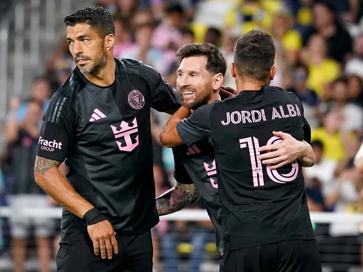 Inter Miami vs Nashville - prediction, team news, lineups