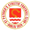 St Patrick's Athletic