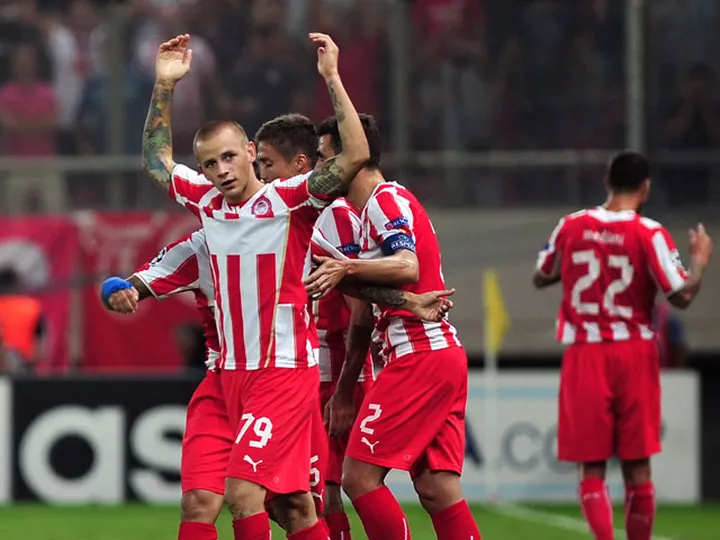 No start for Saviola