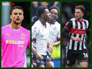 Who is in the EFL playoffs? Dates for Championship, League One, League Two fixtures