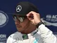 Lewis Hamilton wins 50th career race